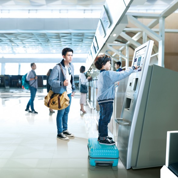 Garuda_KiosK-Check-In